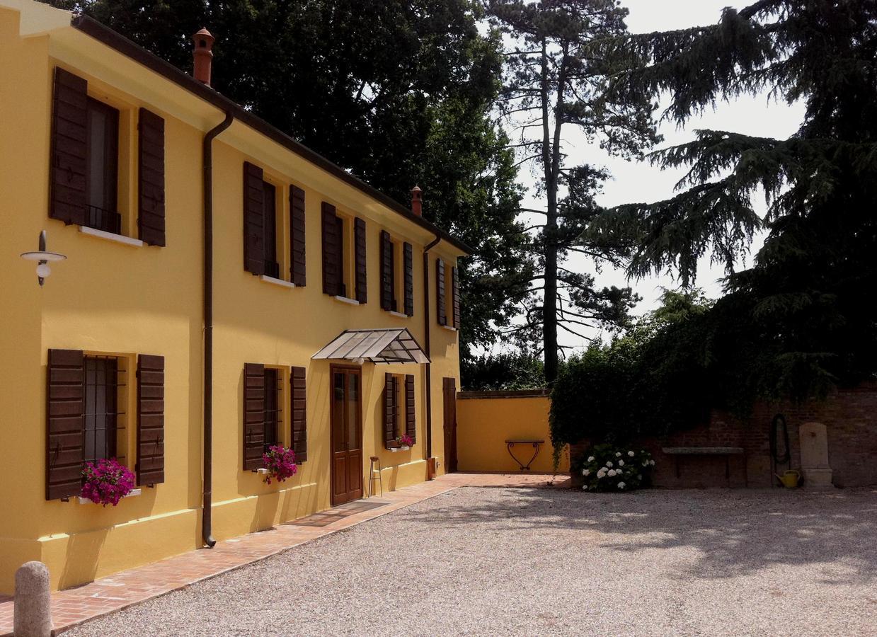 Gasthof Schiavi Sermide