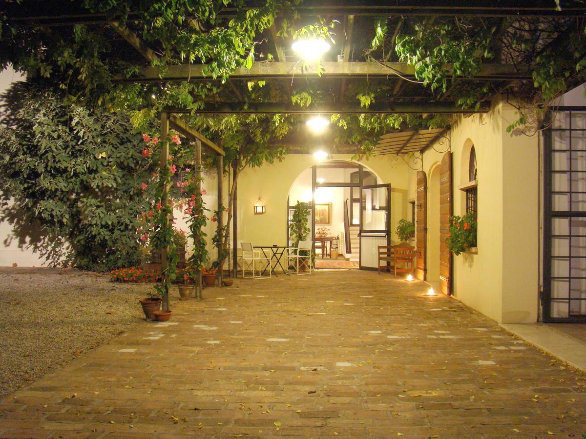 Gasthof Schiavi Sermide