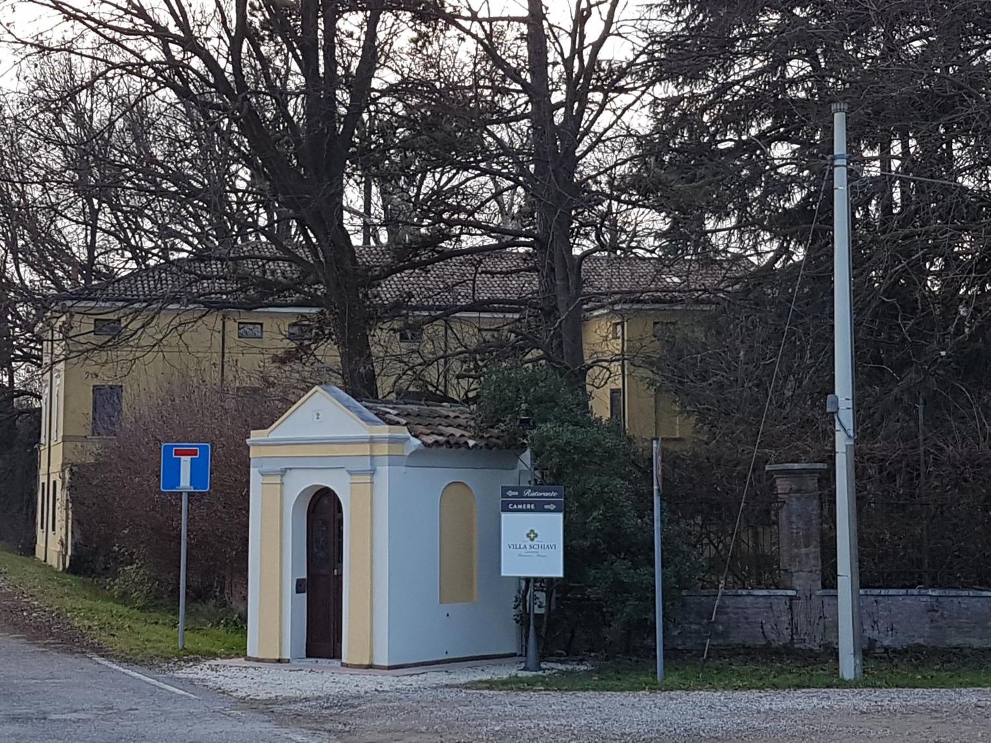 Schiavi Inn *