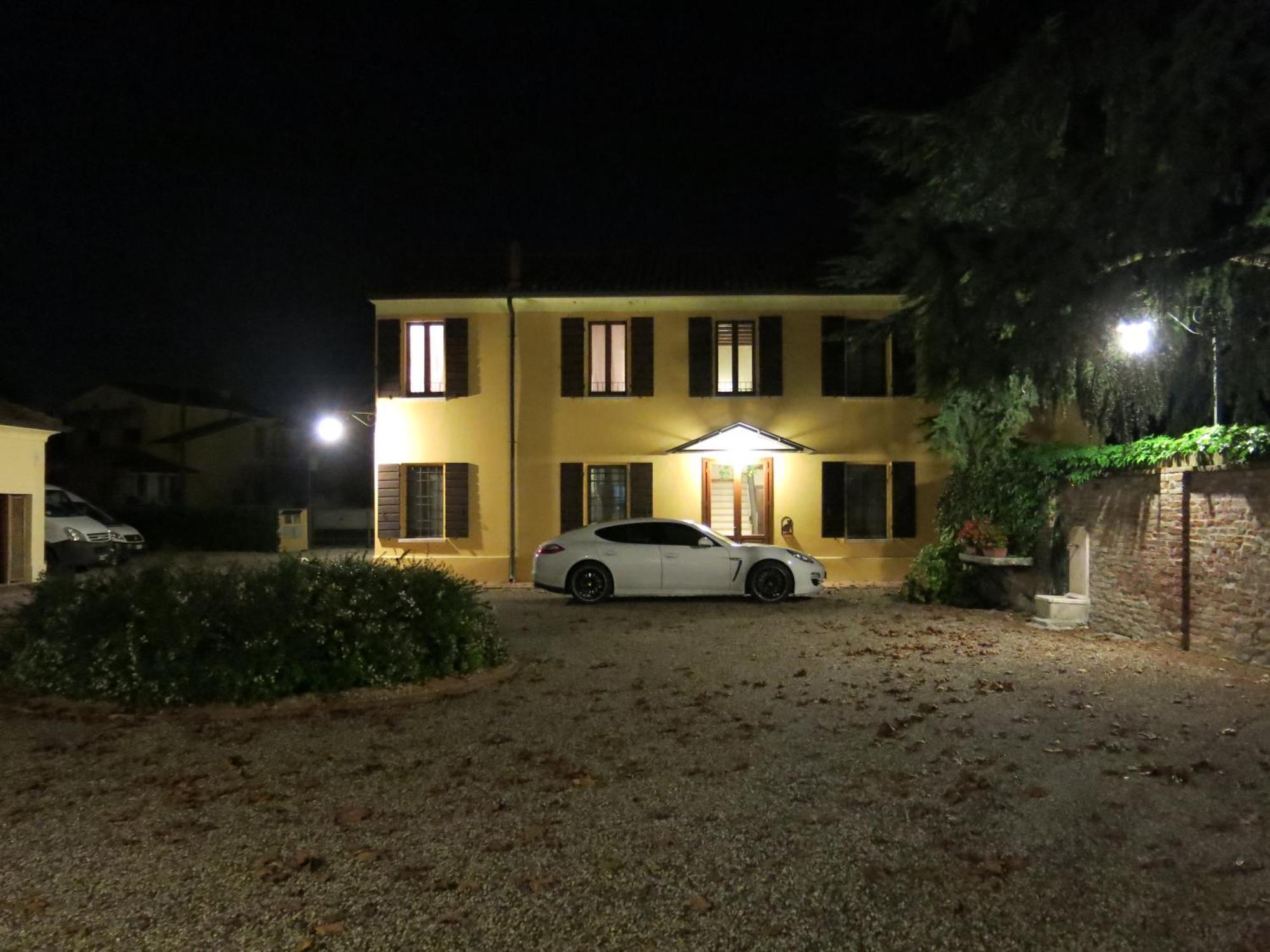 Inn Schiavi Sermide