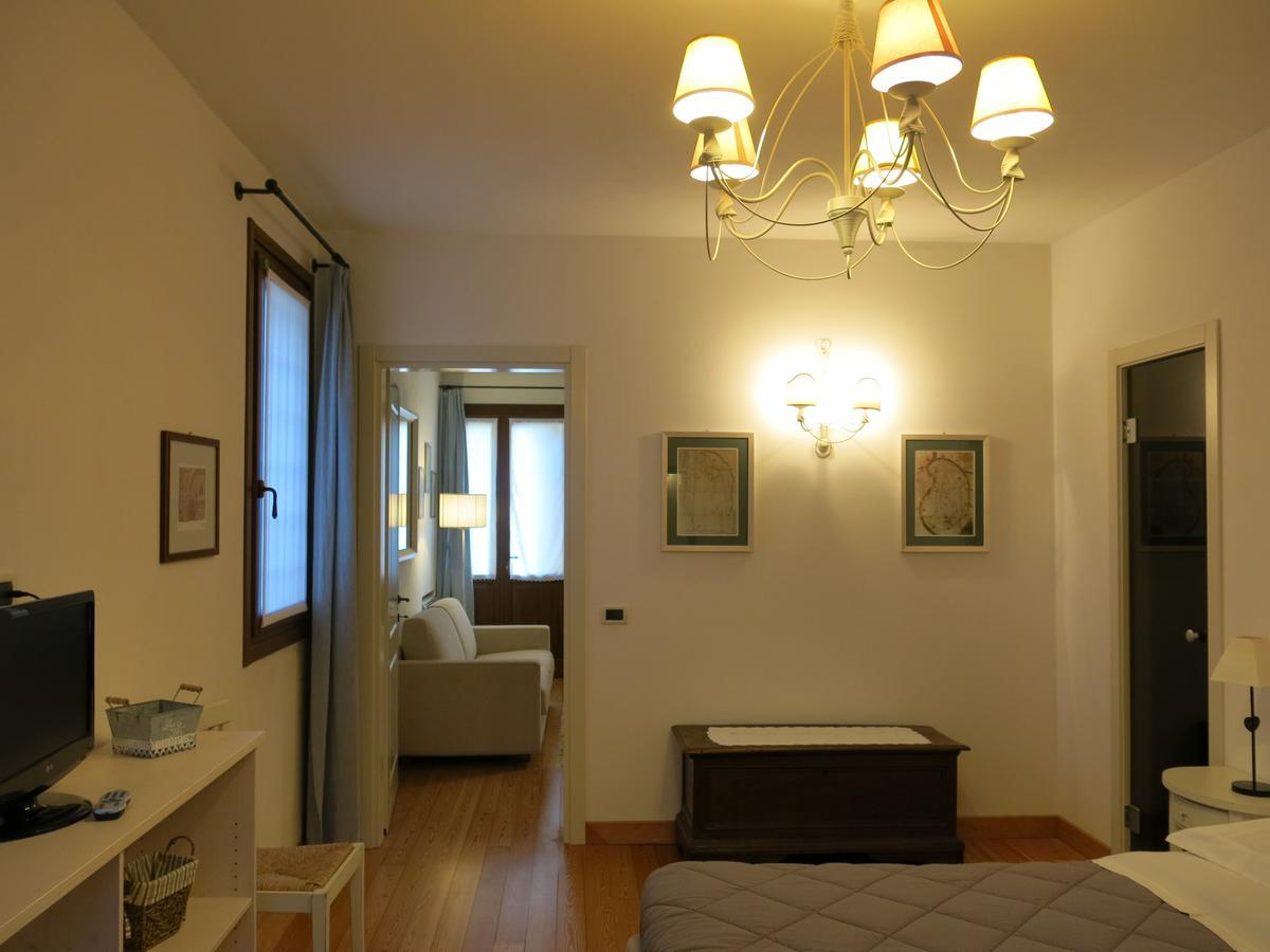 Inn Schiavi Sermide
